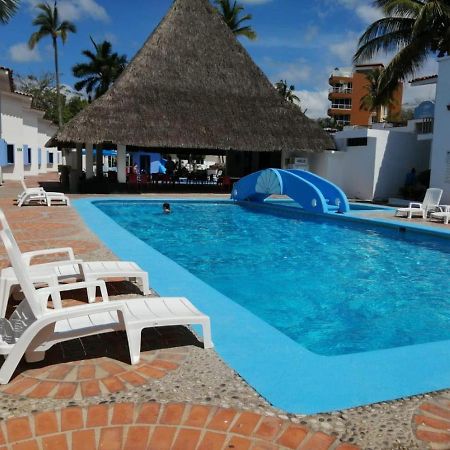 Suites Princess Bucerias Ngoại thất bức ảnh
