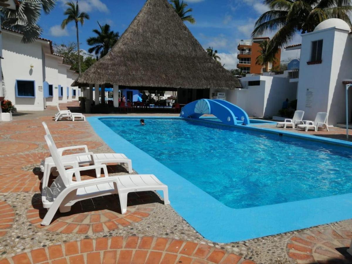 Suites Princess Bucerias Ngoại thất bức ảnh