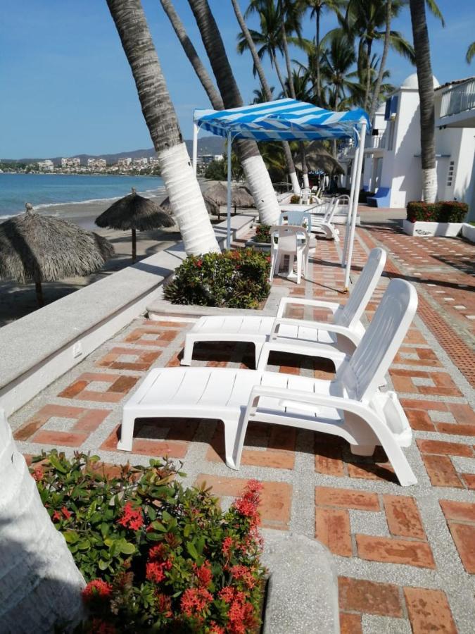 Suites Princess Bucerias Ngoại thất bức ảnh