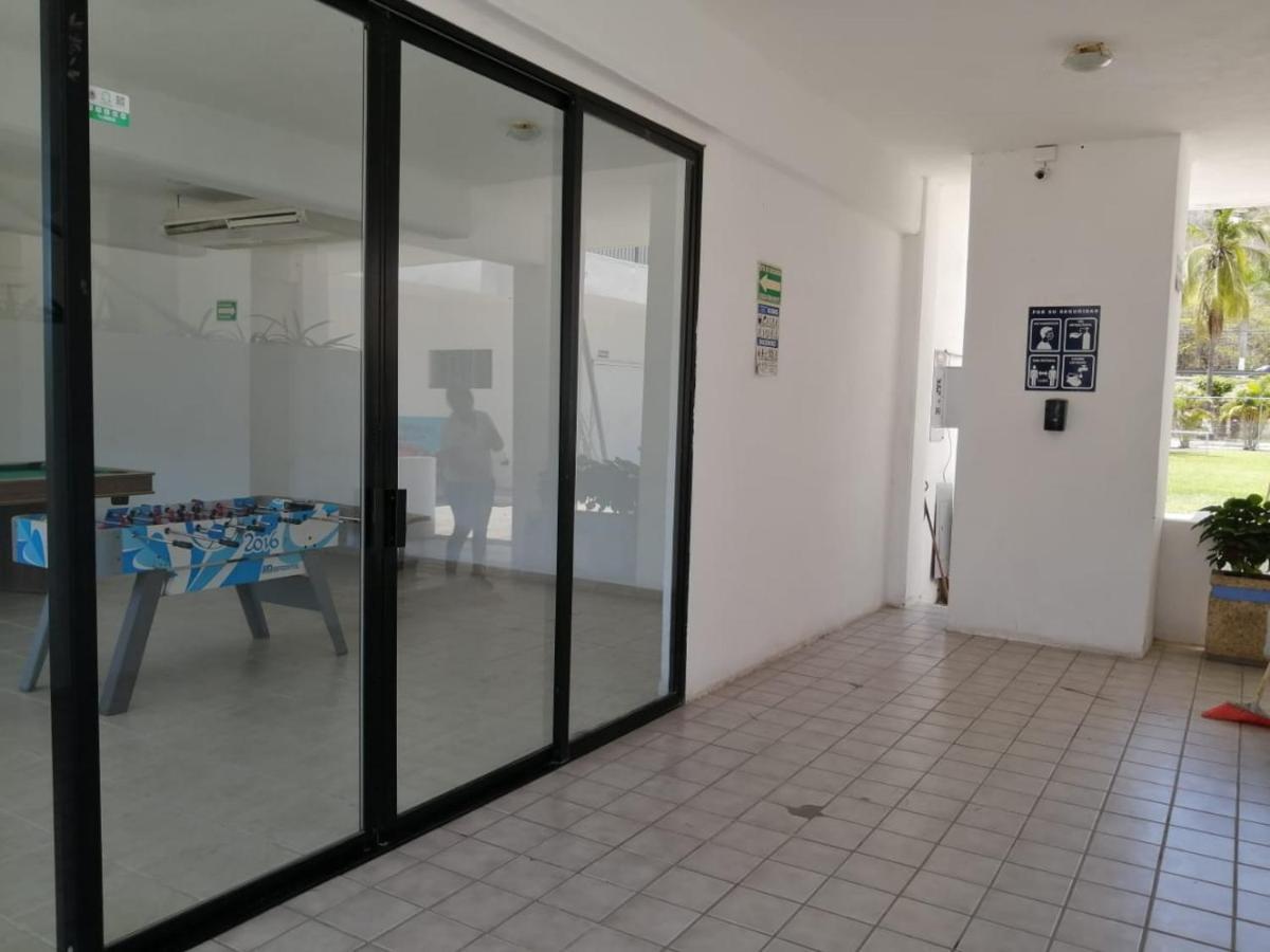 Suites Princess Bucerias Ngoại thất bức ảnh