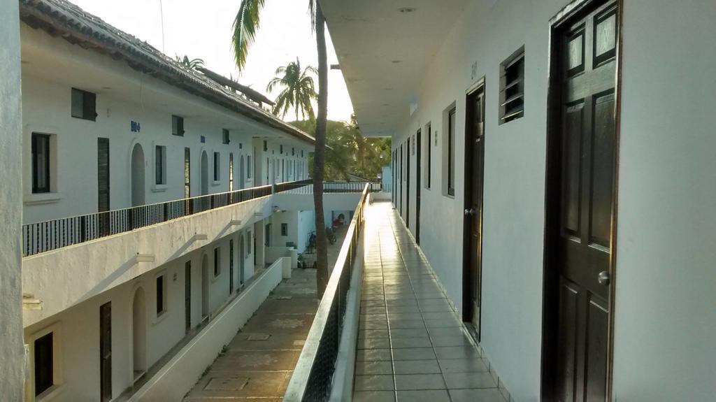 Suites Princess Bucerias Ngoại thất bức ảnh