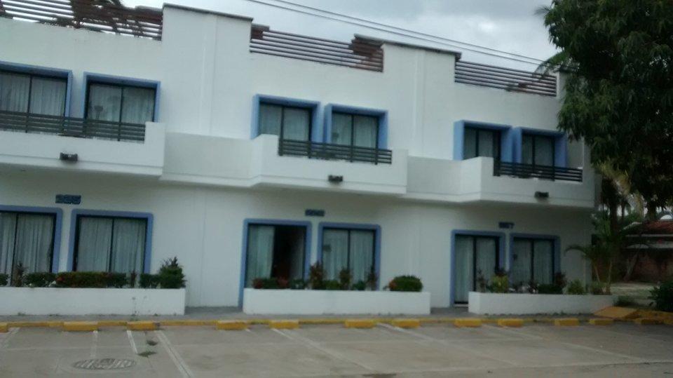 Suites Princess Bucerias Ngoại thất bức ảnh