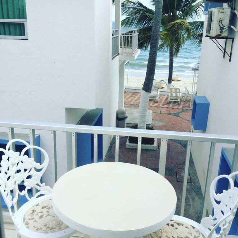 Suites Princess Bucerias Ngoại thất bức ảnh