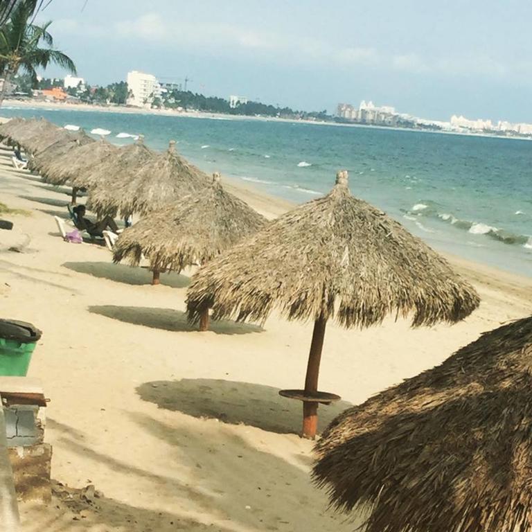 Suites Princess Bucerias Ngoại thất bức ảnh