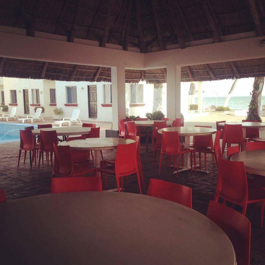 Suites Princess Bucerias Ngoại thất bức ảnh