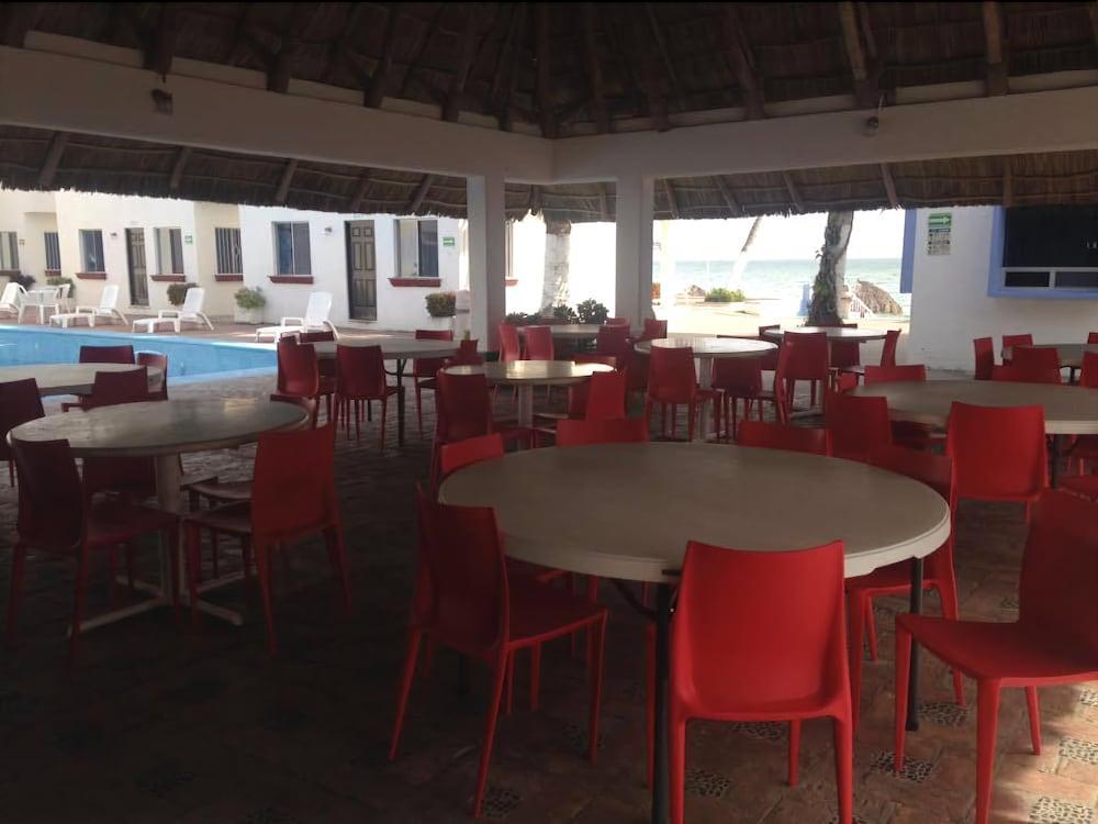 Suites Princess Bucerias Ngoại thất bức ảnh