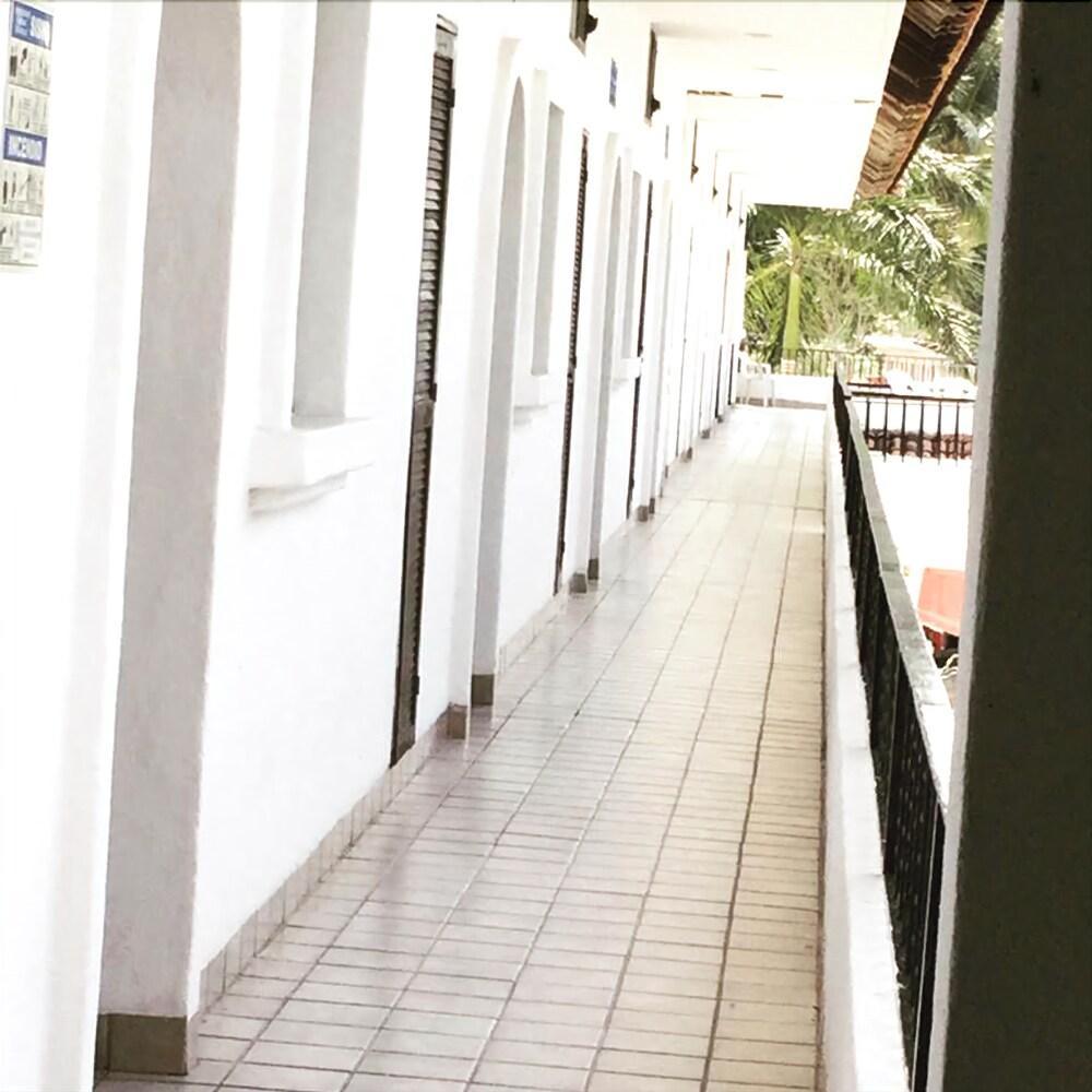Suites Princess Bucerias Ngoại thất bức ảnh